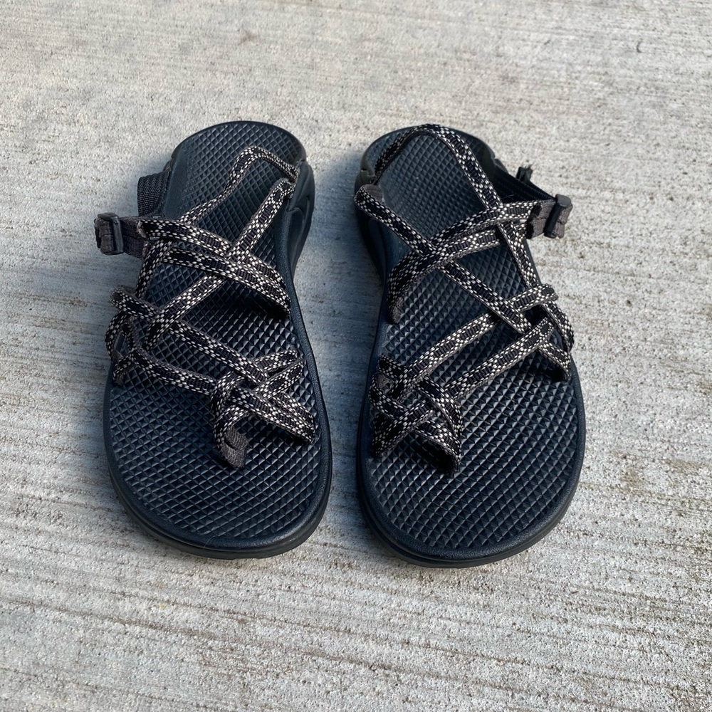 Chaco sandals size 7